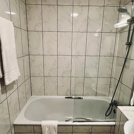 West Cromwell Hotel-2