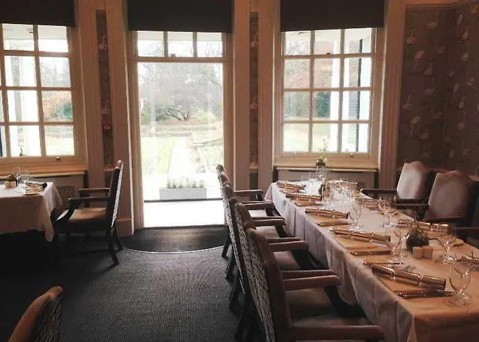 Hotel Du Vin Wimbledon Londres