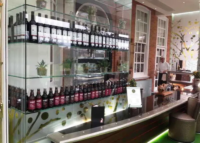 Hotel Du Vin Wimbledon Londres